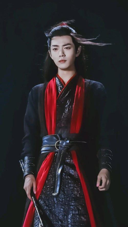 肖战娱乐吃瓜君  第2张