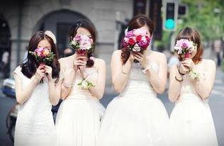 娱乐吃瓜酱伴娘  第2张