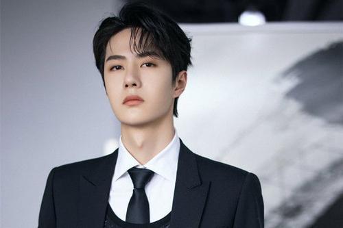 王一博肖战娱乐圈吃瓜