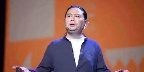 娱乐圈吃瓜王健林是谁,揭秘娱乐圈“吃瓜王”王健林的传奇人生  第2张