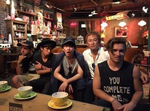 吃瓜爆料各校大瓜KTV不是娱乐圈  第2张