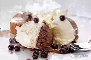 娱乐吃瓜酱冰激凌,娱乐吃瓜酱冰激凌的甜蜜诱惑  第3张