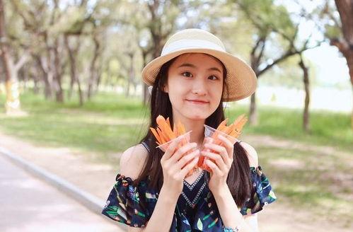 娱乐吃瓜酱释怀  第2张